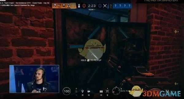 《彩虹六号：围攻》第四年整体改动计划一览