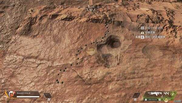 《Apex英雄》专注轻机枪使用心得分享