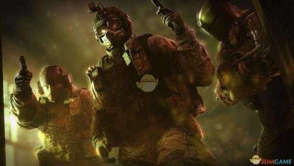 《彩虹六号：围攻》澳大利亚赛季干员平衡性调整简介