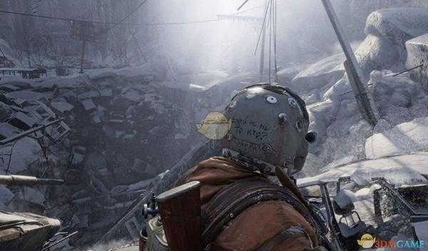 《地铁：逃离》气枪充气上弹方法介绍