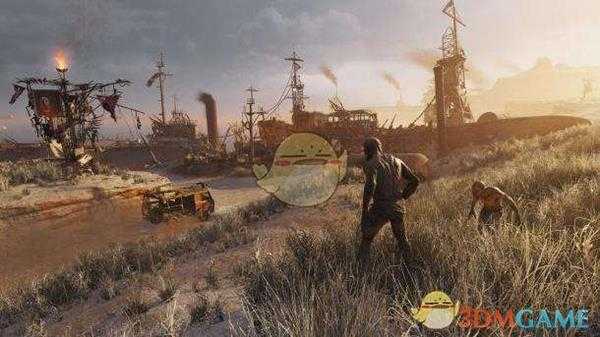 《地铁:逃离》怎么保达米尔不离队?达米尔留队攻略