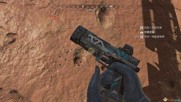 《Apex英雄》全弹夹增加弹容量一览