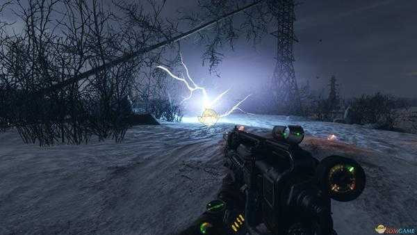 《地铁:逃离》游戏CG播完闪退解决方法分享