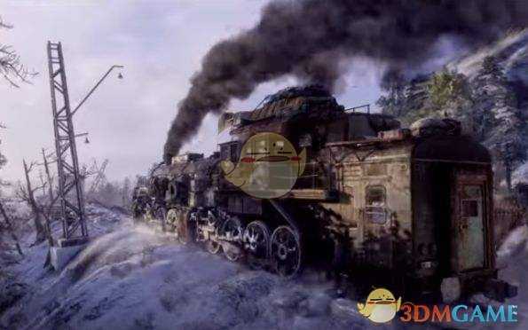 《地铁：逃离》完美结局流程攻略