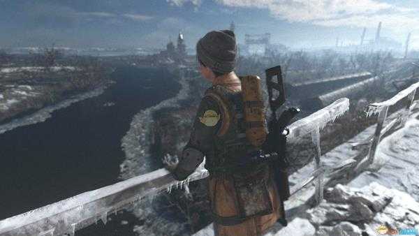 《地铁：逃离》望远镜使用指南