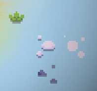 《浮岛物语》地图介绍 forager各地形位置一览