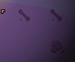 《浮岛物语》地图介绍 forager各地形位置一览