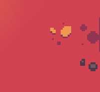 《浮岛物语》地图介绍 forager各地形位置一览