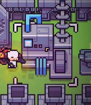 《浮岛物语》全功能类建筑及效果一览