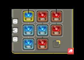 《宝可梦探险寻宝》P坠子系统介绍