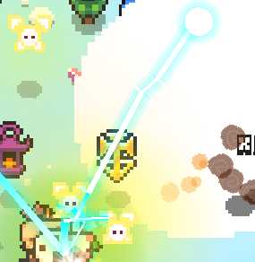 《浮岛物语》全药水效果一览