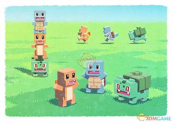 《宝可梦探险寻宝》装饰系统介绍