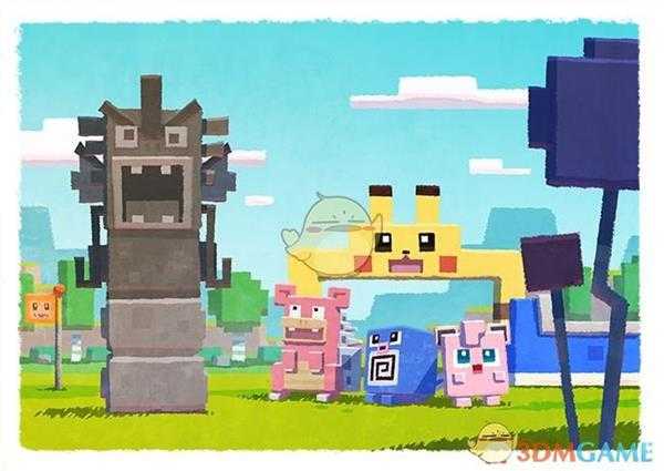 《宝可梦探险寻宝》大岩蛇P坠子挑选要求推荐