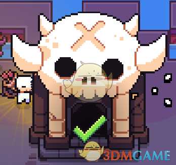 《浮岛物语》死灵杖获得方法