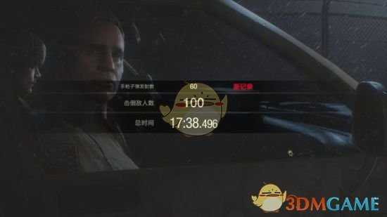 《生化危机2：重制版》幽灵生还者猫耳获得攻略