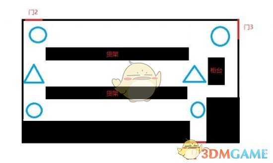 《生化危机2：重制版》幽灵生还者猫耳获得攻略