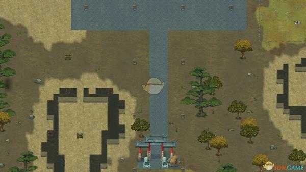 《了不起的修仙模拟器》青莲山剧情可得道具一览