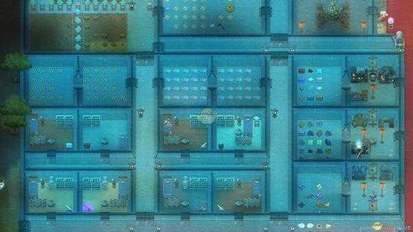 《了不起的修仙模拟器》剑冢进入方法分享