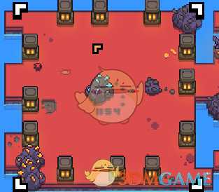 《浮岛物语》12石柱解谜攻略