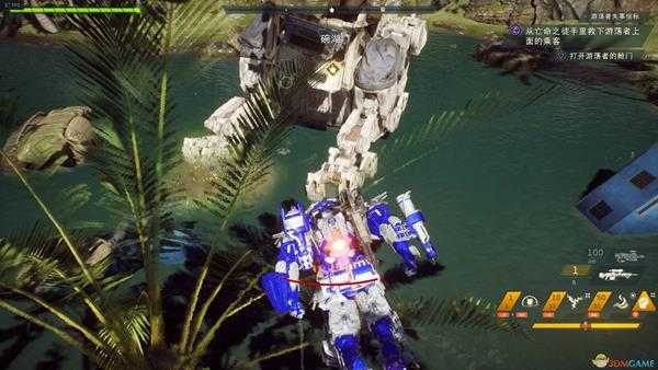 《圣歌》墓地试炼任务攻略