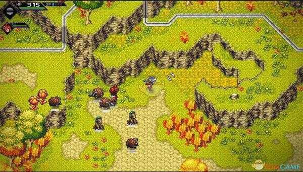 《远星物语》破碎的拳套获得方法介绍