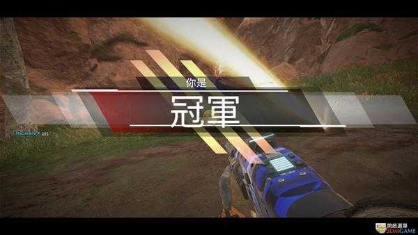 《Apex英雄》恶灵大招使用技巧分享