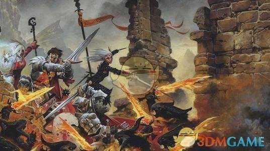 《开拓者：拥王者》残酷的正义任务地点指南