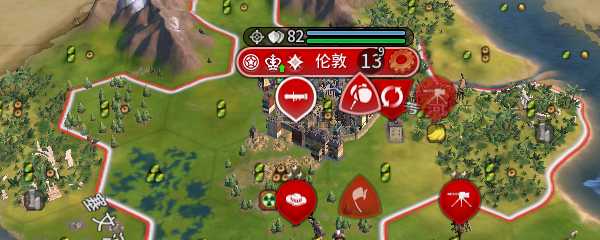 文明6风云变幻怎么不让气候变化