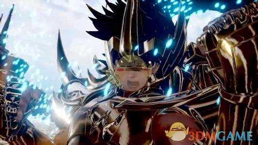 《Jump大乱斗》星矢酷炫连段技巧分享