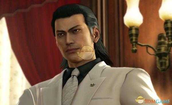 《如龙:极》命理鉴定费支线任务攻略