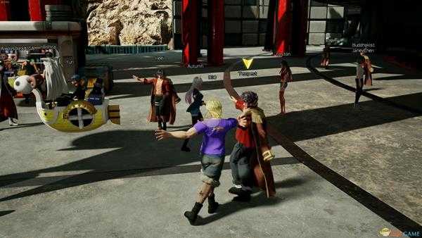 《Jump大乱斗》奇犽最强连段技巧分享