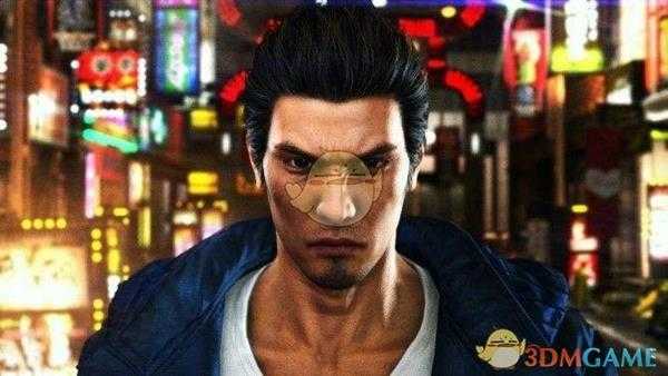 《如龙:极》我的隐形眼镜支线任务攻略