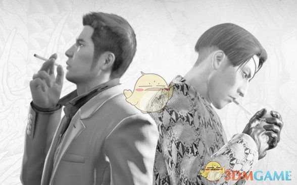 《如龙:极》卖火柴的少女支线任务攻略