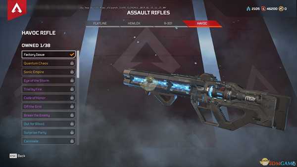 《Apex英雄》新手游玩小技巧分享