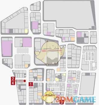 《如龙:极》醉汉支线任务攻略