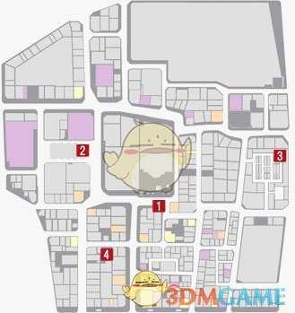 《如龙：极》找包包支线任务攻略