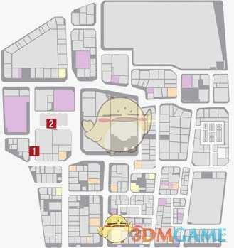 《如龙：极》可疑男子支线任务攻略