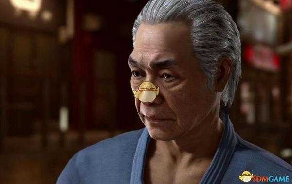 《如龙：极》立志当流氓支线任务攻略