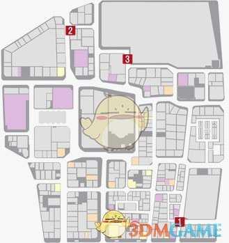 《如龙：极》立志当流氓支线任务攻略