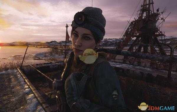 《地铁:逃离》森林之子奖杯潜行通过泰加关卡攻略