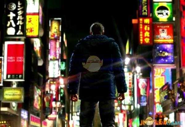 《如龙：极》美女的真相支线任务攻略