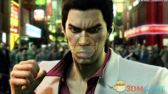 《如龙：极》与博士练习赛支线任务攻略