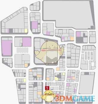 《如龙：极》与博士练习赛支线任务攻略