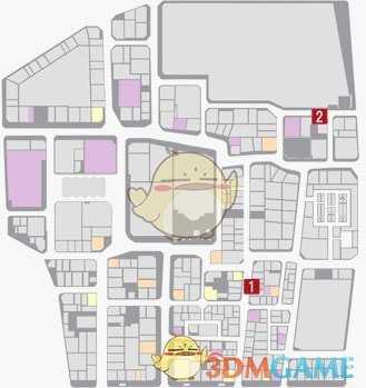 《如龙：极》女友是表演者支线任务攻略