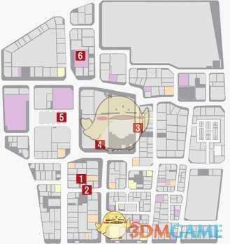 《如龙：极》捡到的手机支线任务攻略