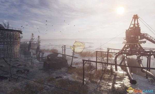 《地铁：逃离》夜视仪获得方法介绍