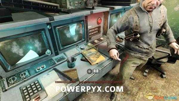 《地铁:逃离》全日记明信片收集攻略