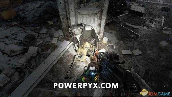 《地铁:逃离》全日记明信片收集攻略