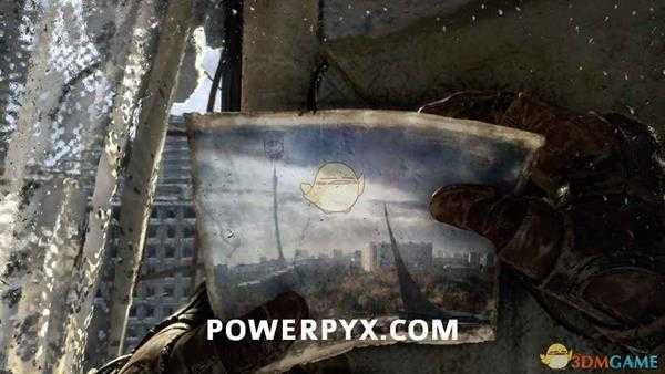 《地铁:逃离》全日记明信片收集攻略