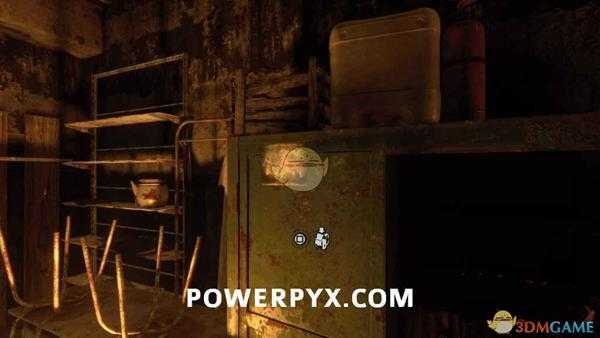 《地铁:逃离》全日记明信片收集攻略